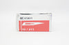 Bard-Parker 372611 Protected Disposable Scalpels - Box of 3 (x)