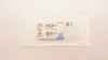 Ethicon 8709 6-0 PROLENE Stre BV-1 9.3mm 3/8c Taperpoint 30inch