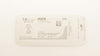 Ethicon Z155 7-0 PDS II Polydioxanone Stre BV-1 9.3mm 3/8c Taper, 24 inch (x)