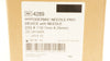 Smith Medical 4289 Hypodermic Needle-Pro Device 22G x 1inch - Case of 100 (x)