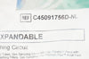 Smiths Medical C45091756D-NL Adult Expandable  Anaesthesia Breathing Circuit