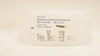 Aspen Surgical 751047PBX Sterion Reinforced Wound Closures 1/2x4inch - Pack of 2