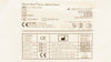 Shippert Medical 10-1500-05KP Denver Splint Series 1500Kit (x)