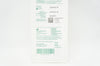 Medrad SSQK65/115VS Disposable MRI Kit for 65/115 MR Injector System