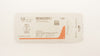 Ethicon Y305 3-0 MONOCRYL Poliglecaprone 25 Stre RB-1, 17mm 1/2c Taper, 27inch