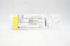 CareFusion 7700YIO Broselow/Hinkle Yellow Intraosseus Module (x)