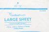 Cardinal Health  9446 Convertors Large Sheet, Utility Drape, 72inch x 85inch