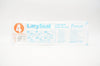 Flexicare 038-94-340U LarySeal Laryngeal Mask airway Size 4 (x)