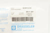 Brasseler KM172-26-62S K-Wire Double Trocar Smooth 0.062inch x 6.0inch (x)