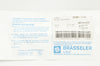 Brasseler KM172-24-62S K-Wire Double Trocar Smooth 0.062inch x 4.0inch