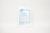 Medline MDS251504LF Lap Sponges X-Ray Detectable, Deluxe 4 x 18inch - Pack of 5