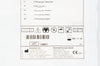 Abiomed 0043-0001 Impella Purge Cassette, 1 Infusion Pump (x)