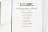 Medical Concepts Development D2288C Angio-Shield Angiography Sheet 80 x 135in(x)