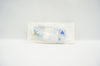 Zevex 340-4175 Moog Curlin Infusion Administration Set 84 inch x 3.2mL