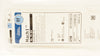 Boston Scientific H749343581240 Mach1 Amplatz Left .75SH Guide Cath. 8F (x)
