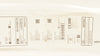 Boston Scientific H749343581240 Mach1 Amplatz Left .75SH Guide Cath. 8F (x)