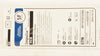 Boston Scientific H749163911901 Impulse RCB Angiographic Cath. 5F (x)