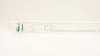 Boston Scientific H74934356410 Mach 1 Hockey Stick Guide Cath. 6F (x)