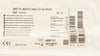 Edwards Lifesciences TF293702 AVID Venous Drainage Cannula 29/37Fr x 14.5inch(x)