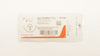 Ethicon MCP346 0 MONOCRYL Plus Stre CT-1 36mm 1/2c Taper, 36inch