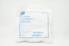 Medline OR510T Suction Tubing W/ Straight Ribbed Connector, 3/16in. x 10Fr