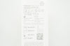 Bayer Medical ART700SYR Medrad Mark 7 Arterion Disposable Syringe 150ml