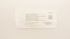 Ethicon K871 4-0 PERMA-HAND SILK Stre RB-1 17mm 1/2c Taperpoint, 30inch