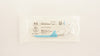 Ethicon K871 4-0 PERMA-HAND SILK Stre RB-1 17mm 1/2c Taperpoint, 30inch