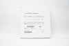 St. Jude Medical CM2010 Cardio MEMS Guidewire 0.018inch (x) - Box of 2