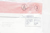 Cardinal Health 03B6665A Presource Sterile Port Dressing w/Biopatch (x)