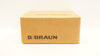 Braun 456020 Discofix Four-Way Stopcock (x) - Box of 100