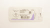Ethicon VCP946 0 VICRYL Plus Antibacterial Stre CT-1 36mm 1/2c Taper 36inch