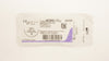 Ethicon VCP266 2-0 VICRYL Plus Stre CP-1 36mm 1/2c Reverse Cutting, 27inch