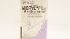 Ethicon VCP662H 4-0 Vicryl Plus KS 60mm Reverse Cutting 27inch (x) - Box of 36