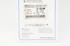 Smiths Medical 67HA80 Portex Bivona Silicone Tracheostomy Tube 8.0IDx11.7mmOD(x)