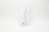 Smiths Medical 67HA80 Portex Bivona Silicone Tracheostomy Tube 8.0IDx11.7mmOD(x)