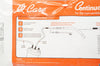 Sage 6308 Q-Care Continue Care Suction Toothbrush Kit (x)