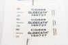 Terumo XW35110A GLIDECATH Multipurpose Angiographic Cath. 5Frx .038inchx100cm(x)