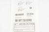 Boston Scientific 250222 Navigator Ureteral Access SheathSet 11/13Fx36cm(x)