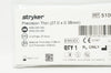 Stryker 5100-137-134 Precision Thin 27.0 x 0.38mm