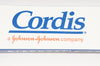 Cordis 538-472 LCB Diagnostic Cath. 4F x 100cm x 0.038in. (x) - Box of 5