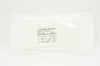Richard-Allan 212904 French-Eye Ndle, 1/2 Circle Taperpoint .024 x .866inch (x)