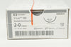 Covidien VLOCL0315 2-0 V-Loc 180 Absorbable Wound Closure Device - Box of 12