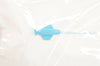 Angiodynamics 13709701 Accu-Vu Omni Flush Angiographic Cath. 5F x 70cm (x)