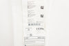 Boston Scientific H749343581990 Mach1 Left Back-Up 3.5 Guide Cath. 8F (x)