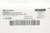 Halyard 42-1226 Corflo Nasogastric/ Nasointestinal Feeding Tube 6Fr x 56cm - Box of 10
