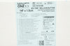 Applied Medical M1-5-1415 Mini One Balloon Button 14F x 1.5cm