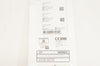 Boston Scientific H749163911901 RCB Angiographic Cath. 5F(x)