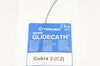 Terumo XB55110A  Glidecath Radifocus Cobra 2 Angiographic Cath. 5Fr x 0.038inch