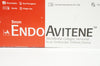 Davol 1010260 Bard Endo Avitene Collagen Hemostat 50mm x5mm x1mm (x) - Box of 6